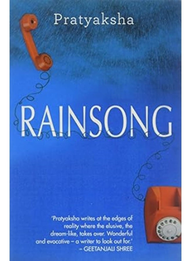 Rainsong: Stories
